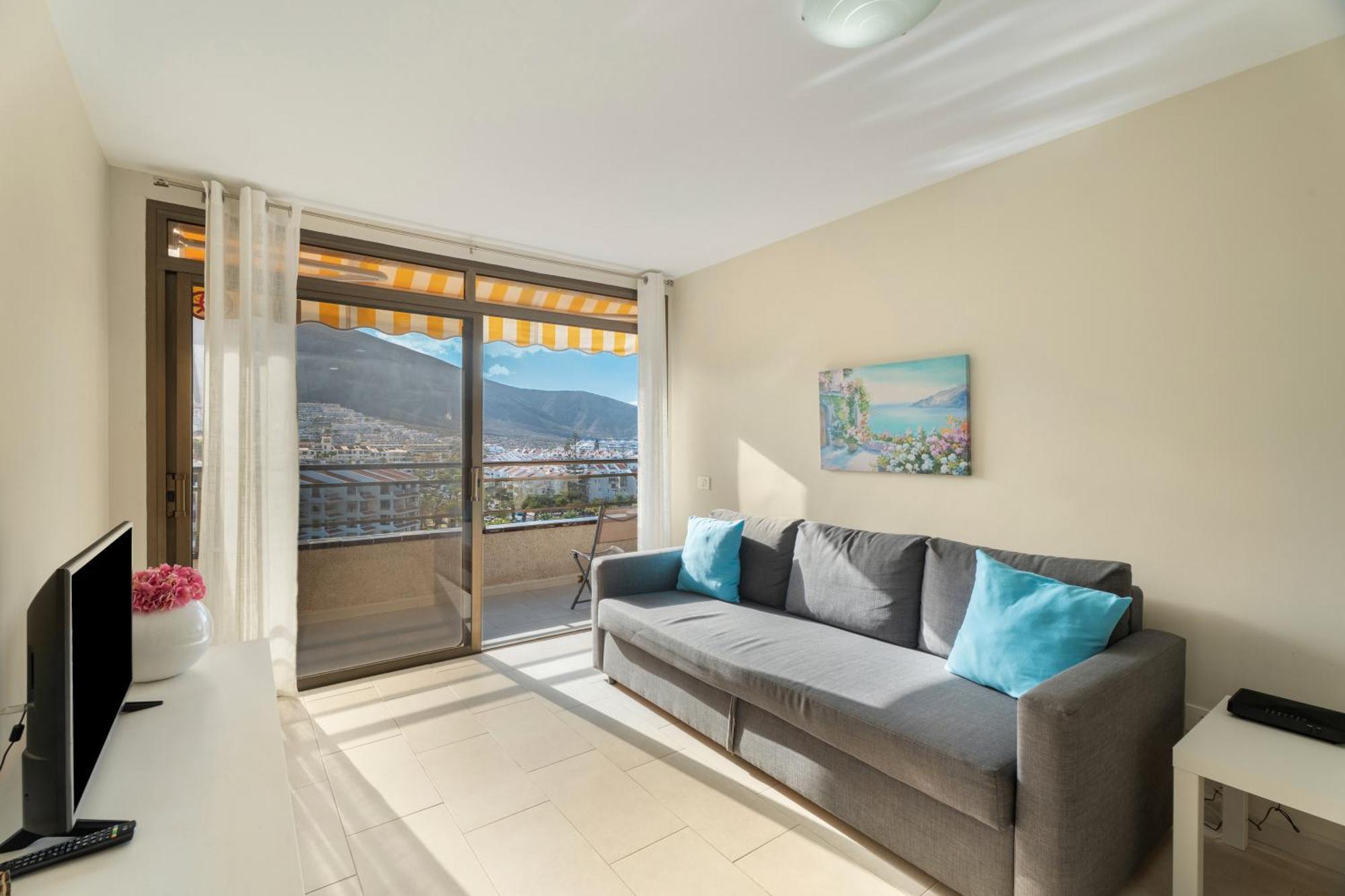 Atico Apartment
